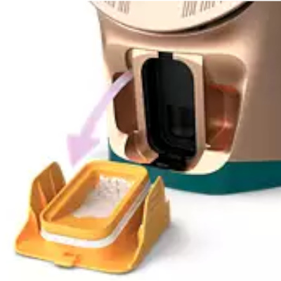 Żelazko Philips DST803070 